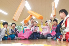 설 연휴, 아이 손 잡고 과학관 나들이 어떠세요