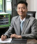 반도체 개발하다 양돈 영업...윤성규 다비육종 상무