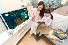 KT, AI 기가지니 활용한 영어교육 콘텐츠 강화 나선다