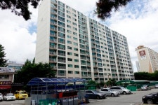 [경매사냥] 광주 주택 낙찰가율 전국 2위…광주시 아파트 1억5260만원