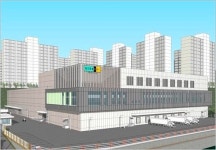 현대그린푸드, 성남 스마트 푸드센터에 761억원 투자