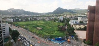 한진그룹, KCGI 요구 일부 수용…종로 송현동 부지 판다