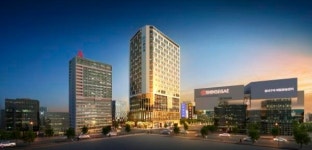 동대구고속버스터미널 후적지 개발 첫 사업, 동대구역 아펠리체 3월 8일 오픈