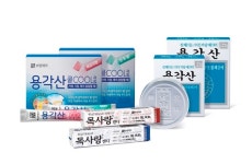 미세먼지 걱정에 보령제약 ‘용각산’ 매출 쑥…기관지 자정작용 효과 소문에