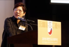 [2019 대한민국 주류대상] 최성순 와인21닷컴 대표 한국 와인 매해 품질 향상