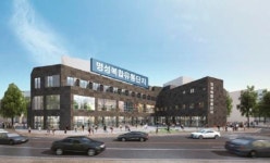 배후수요 품은 구장사거리 ‘명성복합유통단지’ 상가분양 21일 공개입찰