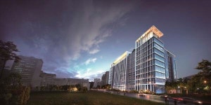 롯데건설, ‘잠원훼미리아파트 리모델링’ 수주전 나서