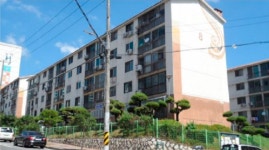 [경매사냥] 전남 광양시 마동 아파트 1회 유찰 2억4850만원