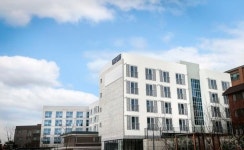 국내 유일 O&M 플랫폼 주식회사 이도, 주거 브랜드 리브앳디(LIV@D) 론칭