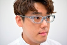 황사‧미세먼지 차단 안경테 20% 할인 판매한다