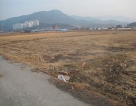 [경매사냥] 강원 춘천시 남산면 대지 764㎡ 2회 유찰 9134만원