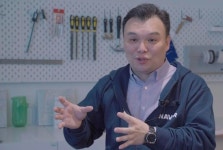 석상옥 네이버랩스 대표 로봇 연구하려고 부동산업자랑 땅 보러 다녔죠