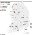 독산동 우시장, 정부 선정 첫 서울 도시재생지…전국 22곳 1.4조 투입