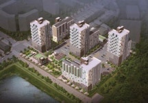 LH, 양산물금 행복주택 입주자 추가모집