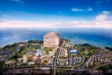 동부산 오시리아 스타테라스 상가 173실 5월 분양