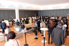 대림산업 ‘e편한세상 일산 어반스카이’ 계약 돌입