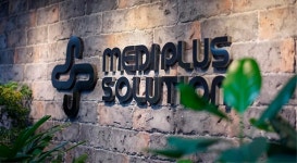 메디플러스솔루션, 글로벌 리서치 기업 ‘가트너’와 파트너 계약 체결