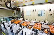 국내 유일 태양광 잉곳‧웨이퍼 생산 웅진에너지, 법정관리 신청