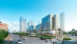 송도 메디컬센터 조성으로 수혜, ‘송도 타임스페이스’ 눈길