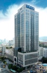 롯데자산개발, 부산 국제빌딩 매각주관사로 선정