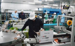 현대그린푸드, 중소업체 손잡고 홍콩에 계란 수출