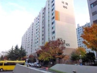 [경매사냥] 대전시 유성구 아파트 1회 유찰 5억1100만원