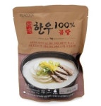 가정간편식 판매량 1위는 한우곰탕...국·찌개류 매출 상위권