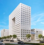 한투운용, 룩셈부르크 오피스빌딩 투자펀드 출시