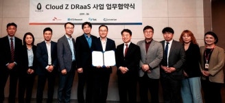 SK C&C, 구시스템도 클라우드에 통합하는 재해복구센터 개발