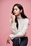 유니코스메틱, 식자재 온라인 마트 유니마켓 모델로 가수 조정민 발탁
