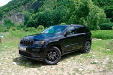 [시승기] 잘 길들여진 야생마 지프 ‘그랜드 체로키’