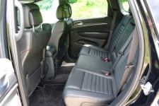 [시승기] 잘 길들여진 야생마 지프 ‘그랜드 체로키’