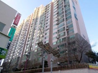 [경매사냥] 광주광역시 동구 산수동 아파트 신건 2억3000만원