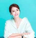 [인터뷰] 화장품 700개 3분만에 완판...미코 출신 뷰티 인플루언서 고밤비
