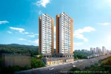숲세권∙인프라∙상품성 갖춘 ‘서울 양원지구 동원베네스트’ 분양 앞둬