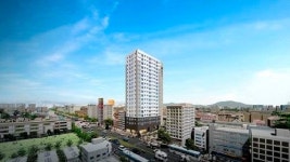 서부광역철도, 5호선, 2호선 연장선 교차하는 화곡동…우장산 2차투웨니퍼스트