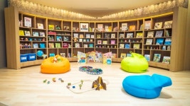 아이 돌봐드려요...롯데호텔월드, 키즈 콘텐츠 출시