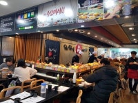 [창업열전] 기업형 청년사장 스시마이우 이승진 사장