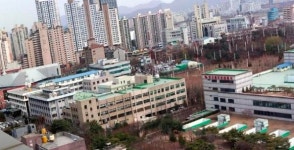 동서울터미널·자양1구역 등 대형 개발 잇따르는 광진구