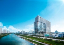 기업지원 특화설계 적용한 ‘G밸리 더리브 스마트 타워’ 분양 예정
