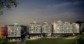 동부건설, 서초구 방배동 신성빌라 재건축 수주