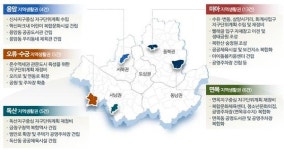 서울시, 미아·면목·응암·오류·독산에 3100억원 들여 맞춤형 도시개발