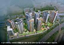 ‘루원시티 2차 SK 리더스뷰’ 10월 분양