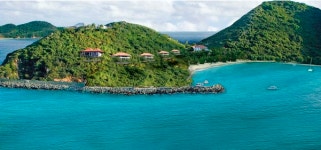 이삭홀딩스(주), 테마가 있는 리조트와 호텔 운영