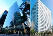 이제 좀 팔아볼까…국민연금 투자 빌딩, 줄줄이 매물로