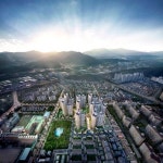 울산 북구 수혜 단지 울산 중산매곡 에일린의 뜰, 9월 말 견본주택 오픈