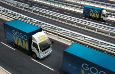 고고밴코리아, 이커머스 셀러 위한 화물 운송 상품 런칭