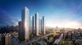 침산생활권 ‘대구역오페라W’ 1,088세대 10월 중 분양