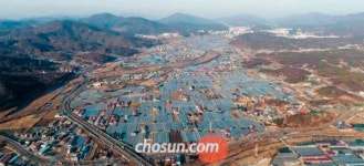 남양주의 반전…3기 신도시 후폭풍 넘어 미분양 털기 속도 내