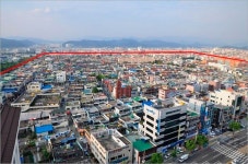 아파트 공급 끊겼던 대구 서구에 줄줄이 새 아파트… 제2의 수성구 될까